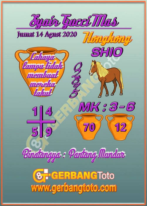 SYAIR HK ASIKTOTO