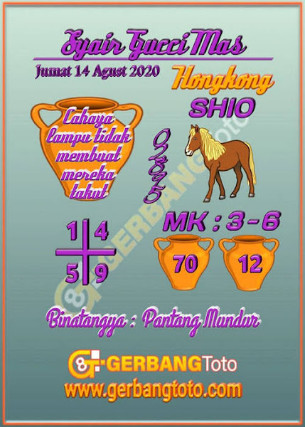 syair hongkong syair hongkong