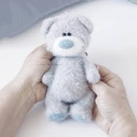 PATRON GRATIS OSO AMIGURUMI 30476 PATRON GRATIS OSO AMIGURUMI 30476