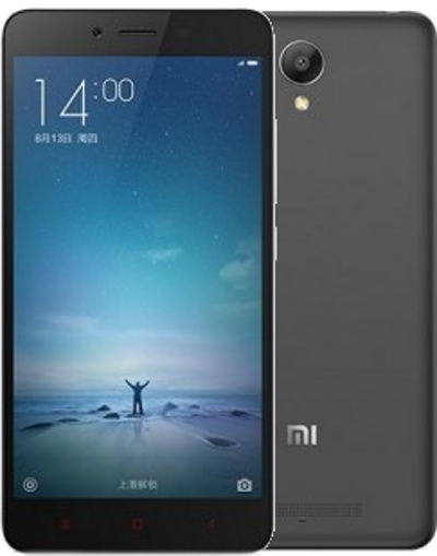 Kredit Xiaomi Redmi Note 2 Prime Murah