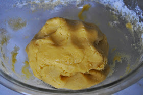 Cooking with Manuela: Traditional Venitian Bussolai Cookies