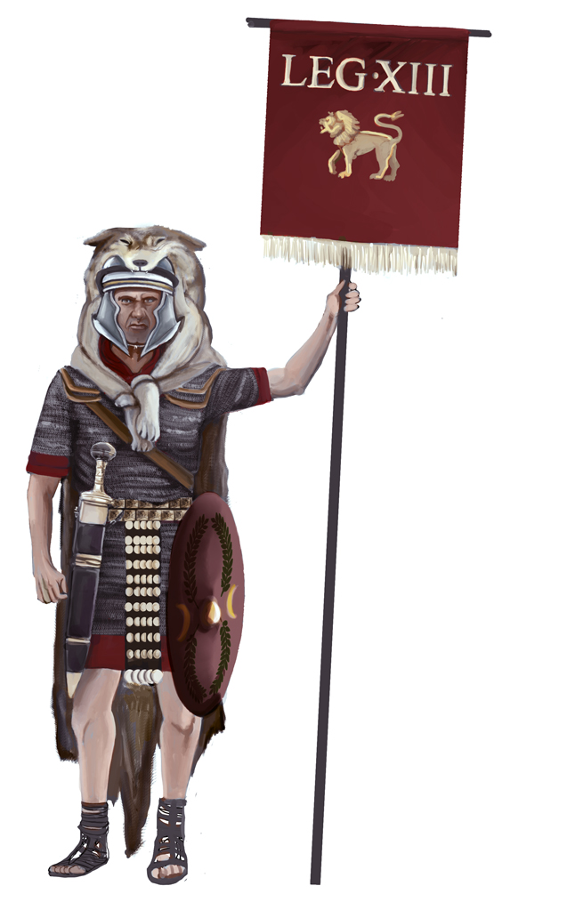 Vexillarius - Alchetron, The Free Social Encyclopedia