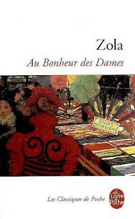 Au Bonheur des Dames - Zola
