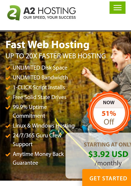 Top 10 Best Website Hosting services - Best website hosting