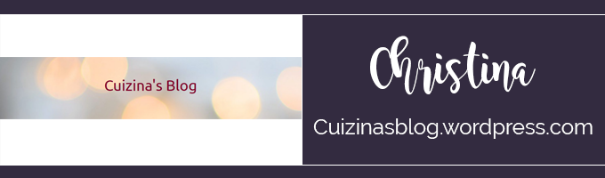 Cuizinas Blog https://cuizinasblog.wordpress.com/