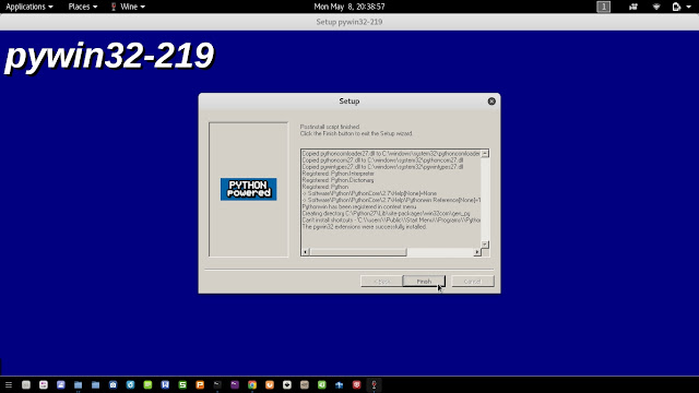 Cara Install Veil Evasion Framework di Kali Linux Terbaru Cara Install Veil Evasion Framework di Kali Linux Terbaru
