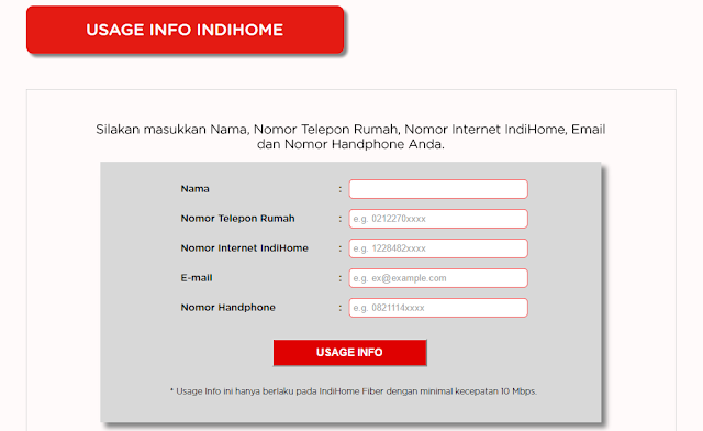 youtube di indihome