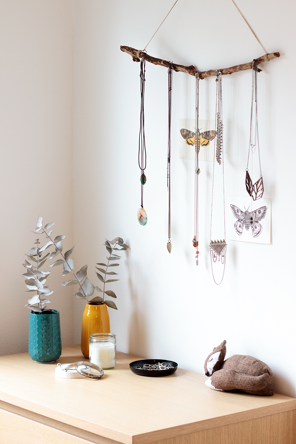 necklaces display necklaces display