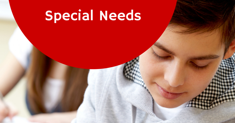 Assessment Modifications For Special Needs Students / 1000+ images