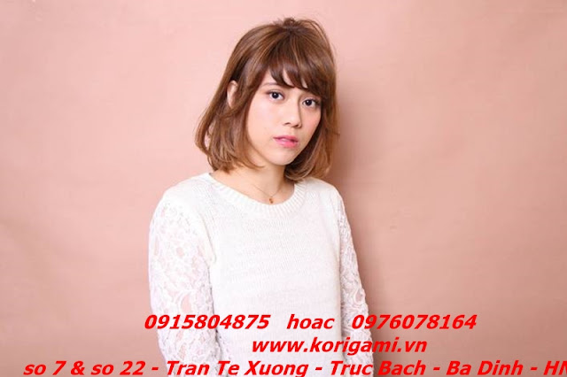 MUỐN KHÁC BIỆT CON GÁI PHẢI ĐỂ CÁC KIỂU TOC NGANG VAI DƯỚI ĐÂY MUỐN KHÁC BIỆT CON GÁI PHẢI ĐỂ CÁC KIỂU TOC NGANG VAI DƯỚI ĐÂY