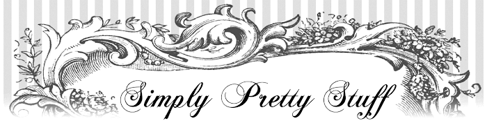 Simply Pretty Stuff by Lynne Suprock