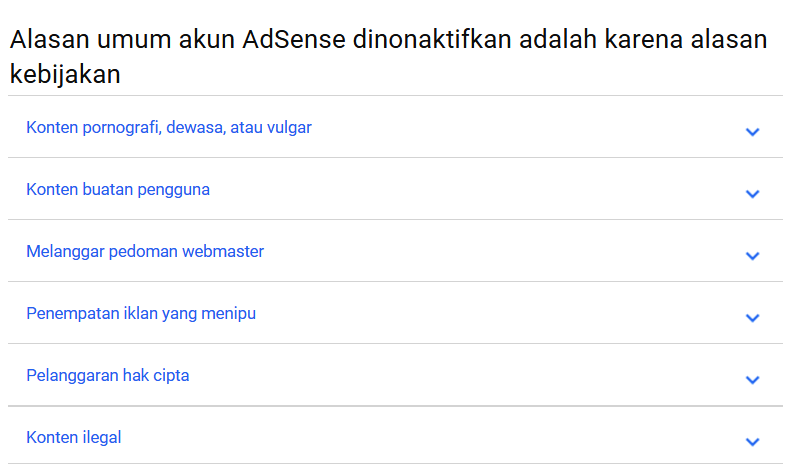 Mengoptimalkan Adsense: Panduan Lengkap untuk Meningkatkan Pendapatan Anda