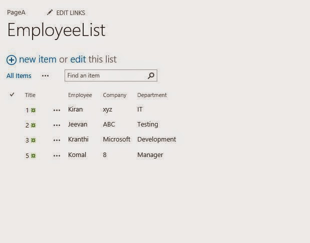 What is Angular JS and How to Use it in SharePoint 2013