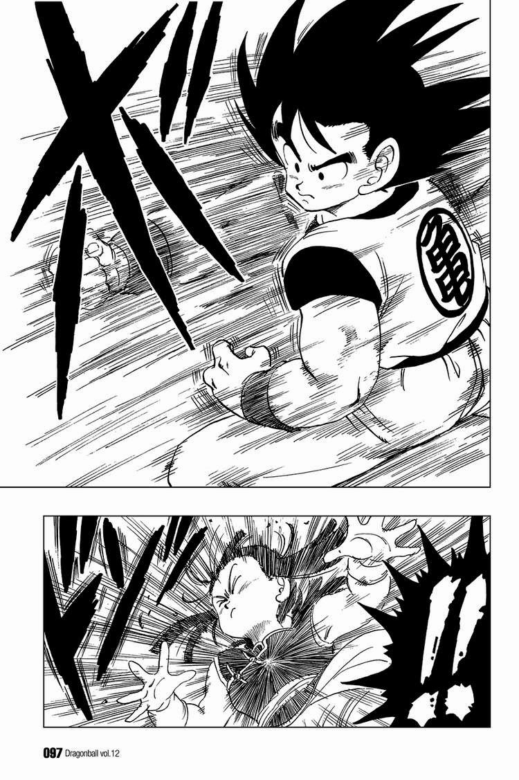 7 Viên Ngọc Rồng chapter 171 - Trang 8
