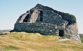 voussoirs brochs more ponderings on fragments