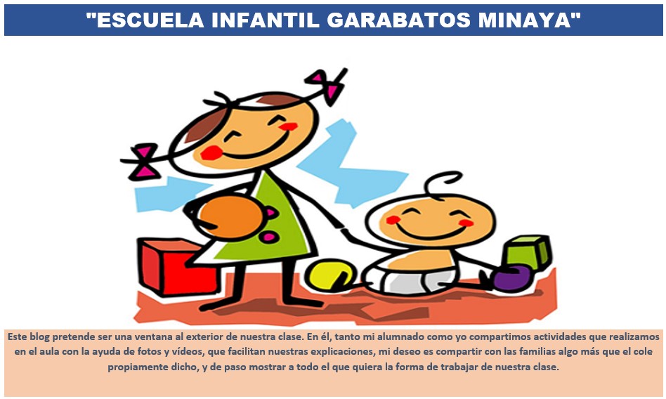 Escuela Infantil Garabatos Minaya
