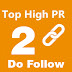 Free Top High PR 2 Dofollow Article Directory Submission Site List