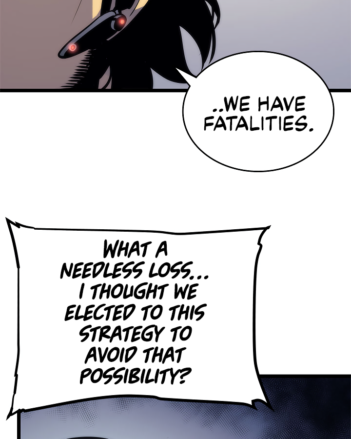 Solo Leveling Chapter 100 - AB Truyện