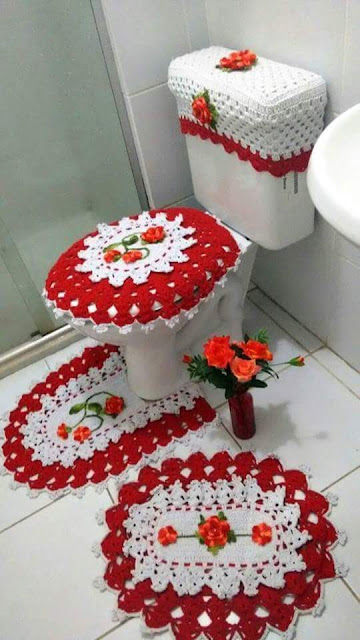 اطقم حمامات