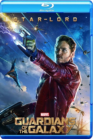 Guardians of the Galaxy BRRip BluRay 720p 1080p
