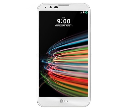 LG X Fast