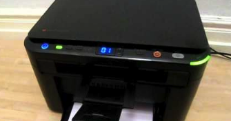 SCARICARE DRIVER STAMPANTE SAMSUNG SCX 3200