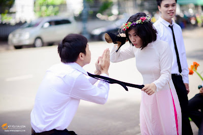Chụp ảnh kỷ yếu là gì Chụp ảnh kỷ yếu là gì