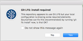 Lfs Sourcetree Lfs Sourcetree