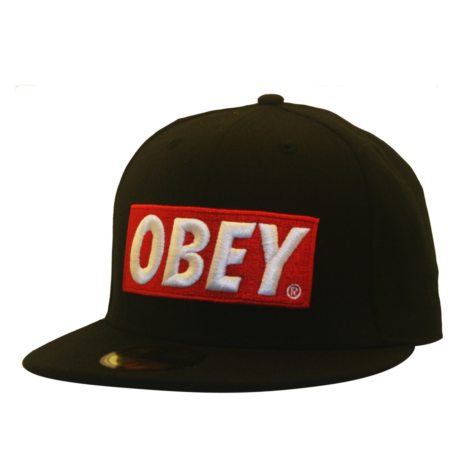 CROSSOVER: OBEY SPRING 2011 @ CROSSOVER