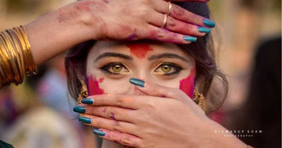 Hot girl…Joyeeta Sanyal