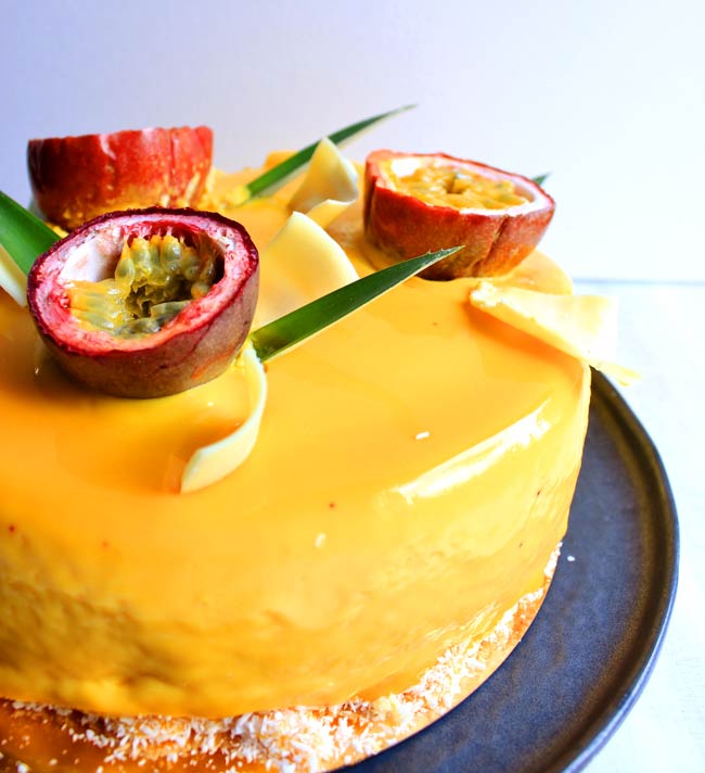 J Ai Teste Cakeway Des Patisseries Livrees A Domicile Il