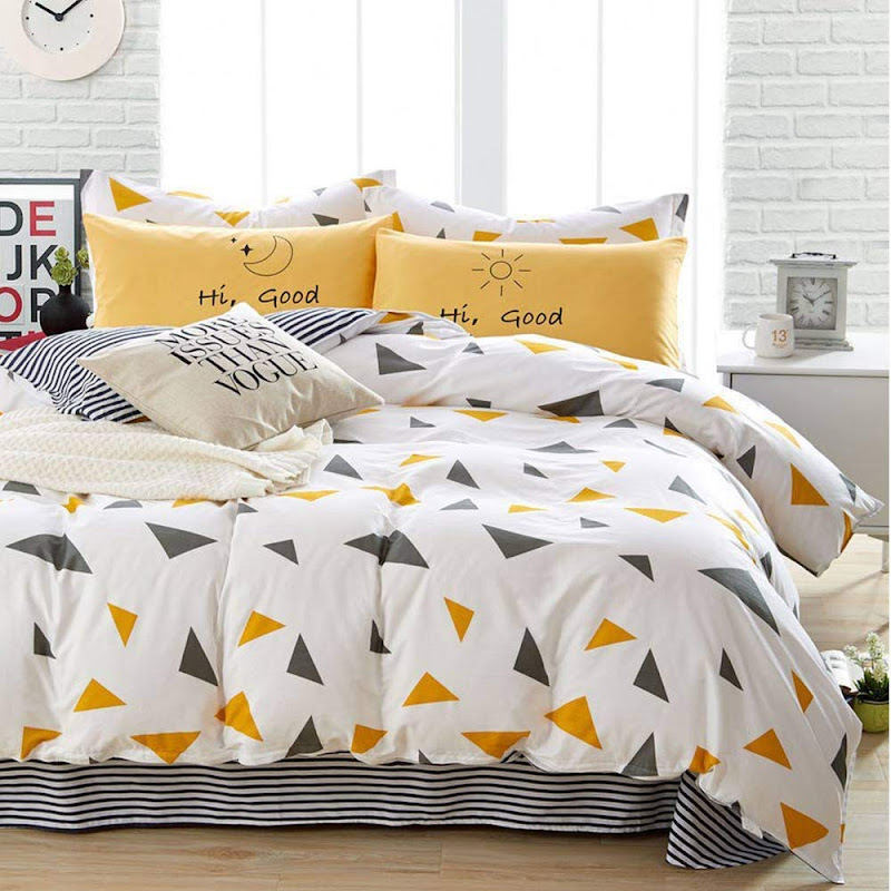 How and from Where to Pick Cotton Comforters Online Australia?