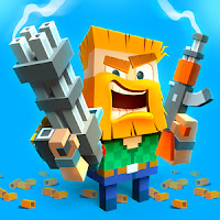 Pixel Strike Online MOD APK unlimited money Pixel Strike Online MOD APK