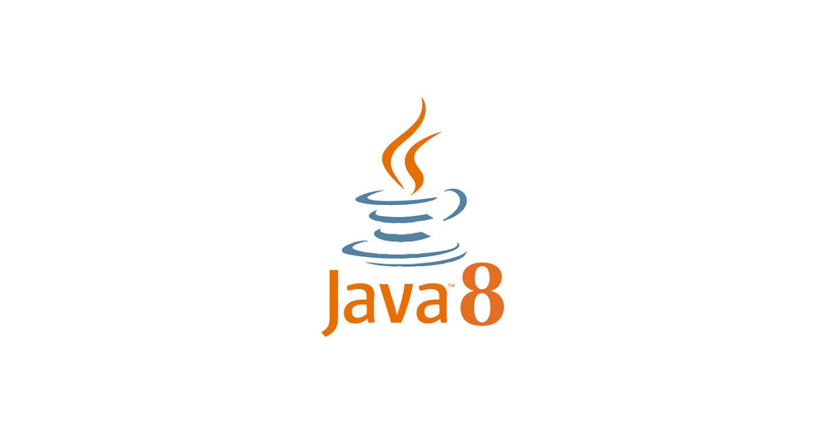 Java 8 Java 8