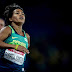 RIO-2016 - Londrinense é bronze