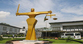 Magistrates, Other Judicial Workers Begin Strike On Monday
