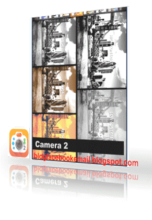 aplikasi foto android gratis camera2
