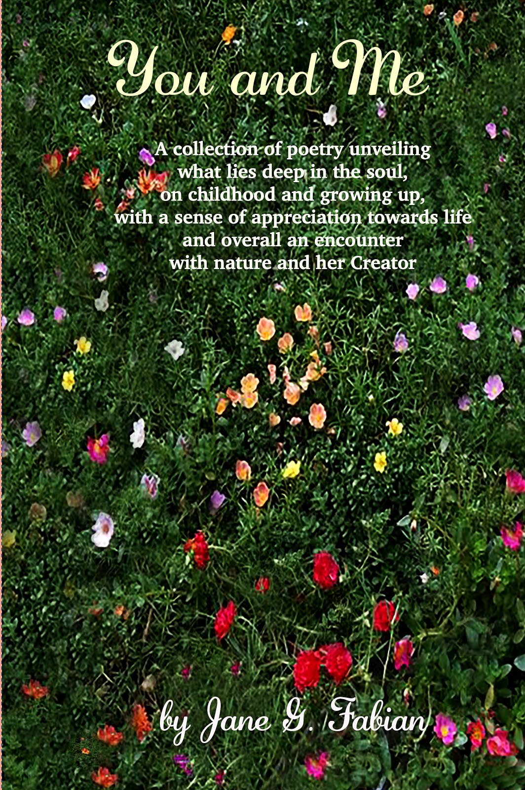 Poetry Collection (2nd Edition)