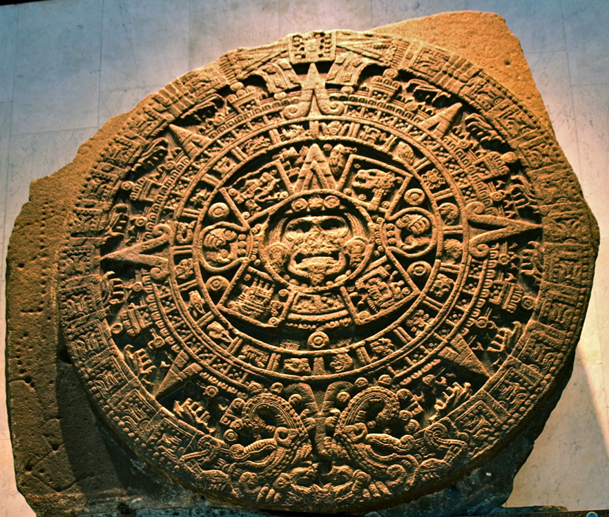 Mi mundo de las maravillas: Ganadores y vencidos en México, 500 años de ...