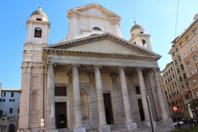 Basilica Ss. Annunziata
