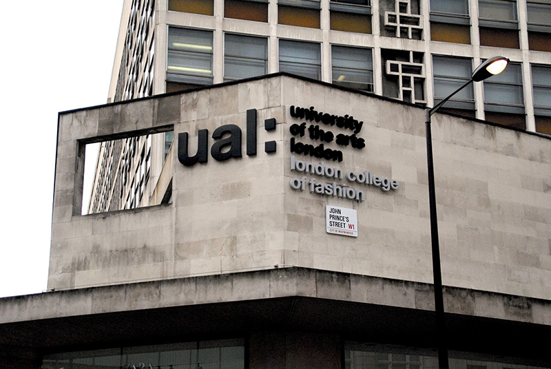 Las mejores universidades de moda en el mundo