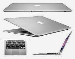 Gambar Harga Laptop Notebook Apple Terbaru 2017