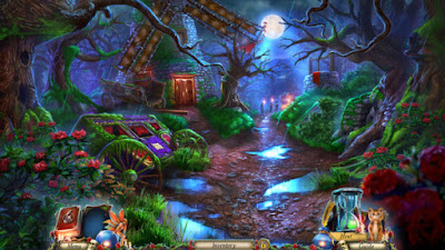 Grim Legends The Forsaken Bride Game Screenshot 8