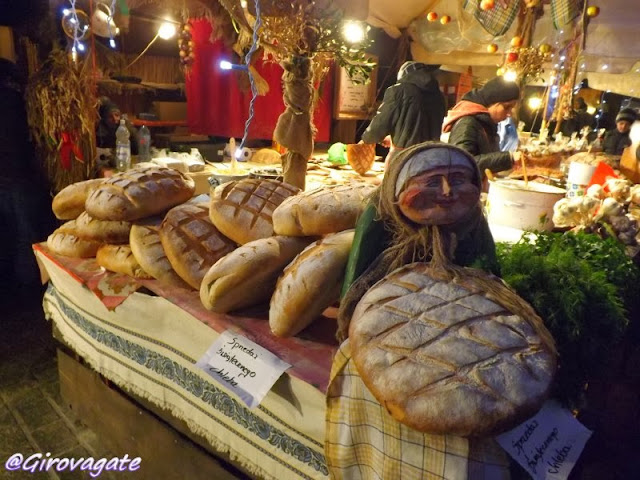Natale Cracovia mercatini
