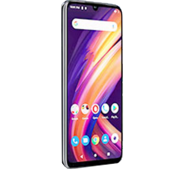 Lenovo A6 Note
