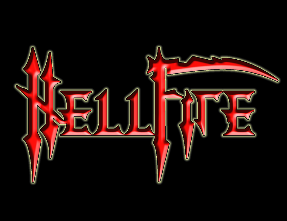 Official Site Hellfire Thrash Metal Band (From Chile)