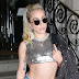 Lady Gaga está em negociações para se apresentar no Super Bowl 2017