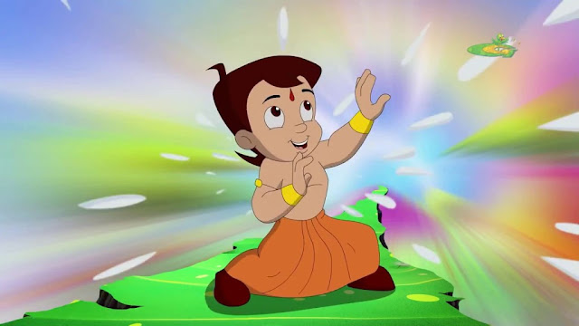 chota bheem images and pictures