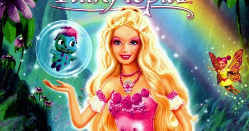 barbie fairytopia full movie in hindi watch online