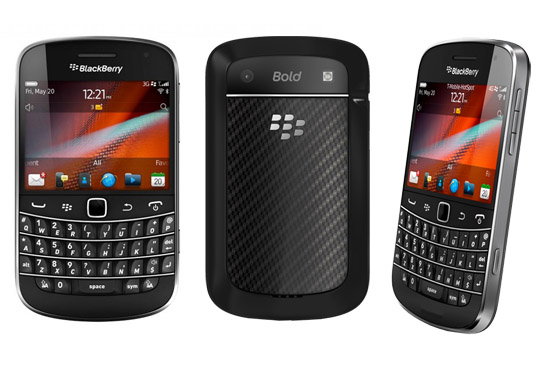BlackBerry Bold 9900 Review of Price, Specs Pros and Cons